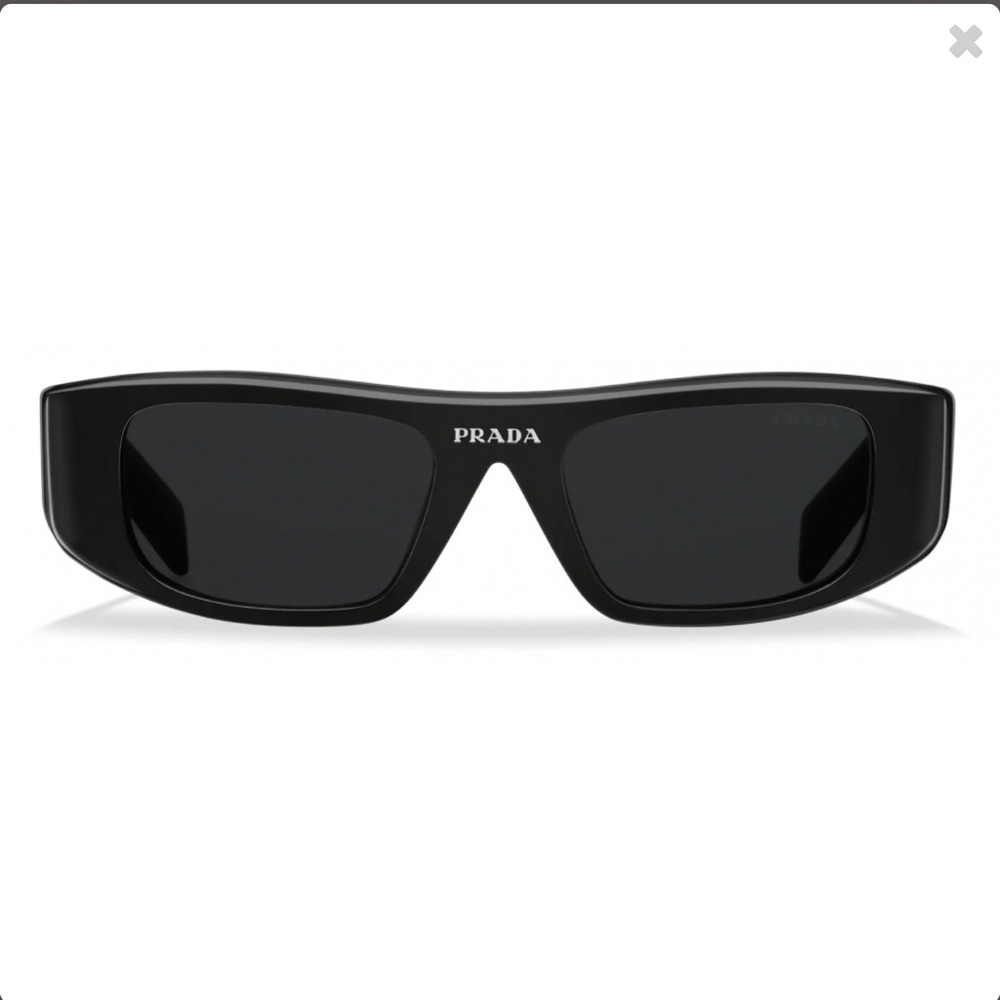 Prada Runaway Sunglasses